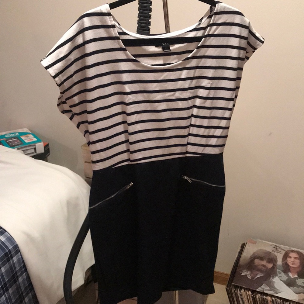 Forever 21 dress
